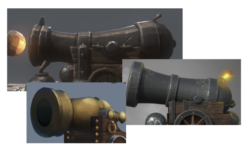 cannon_references